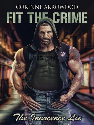 cover image of The Innocence Lie